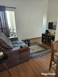 Apartamento com 2 Quartos à venda, 50m² no Jardim Ana Rosa, Taubaté