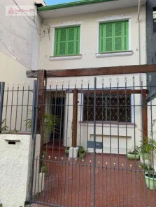 Imóvel Comercial para alugar, 127m² no Perdizes, São Paulo