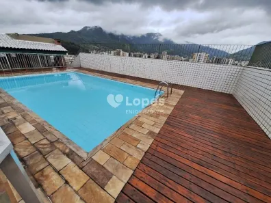 Apartamento com 2 Quartos à venda, 90m² no Maracanã, Rio de Janeiro