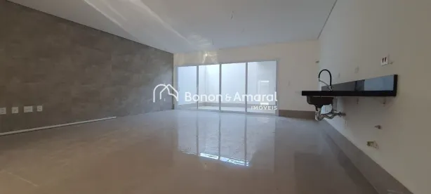 Casa de Condomínio com 3 Quartos à venda, 245m² no Parque Taquaral, Campinas