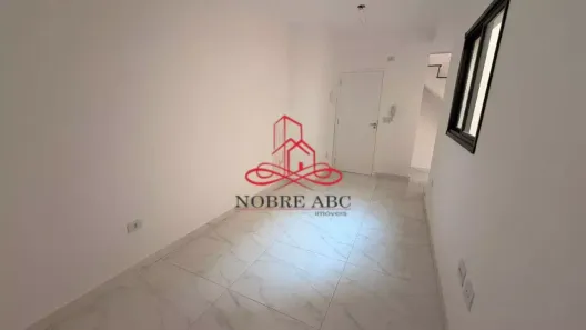 Cobertura com 2 Quartos à venda, 41m² no Vila Progresso, Santo André