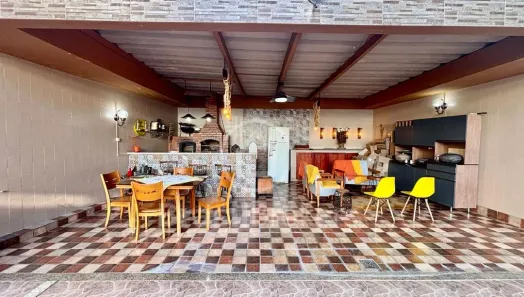 Casa com 4 Quartos à venda, 320m² no Jardim Guanabara, Rio de Janeiro