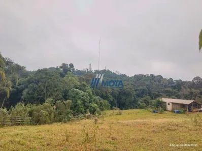 Fazenda/Sítio com 2 Quartos à venda, 50m² no Serrinha, Contenda