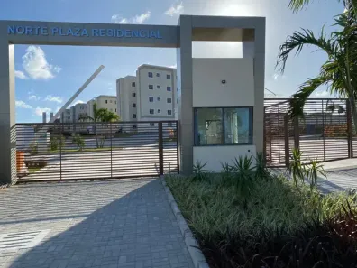 Apartamento com 2 Quartos à venda, 49m² no Pajuçara, Natal