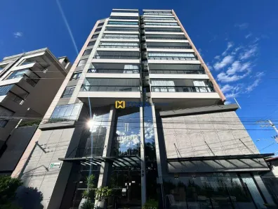 Apartamento com 3 Quartos à venda, 99m² no Gravatá, Navegantes