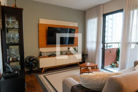 Apartamento com 2 Quartos à venda, 96m² no Jardim Londrina, São Paulo