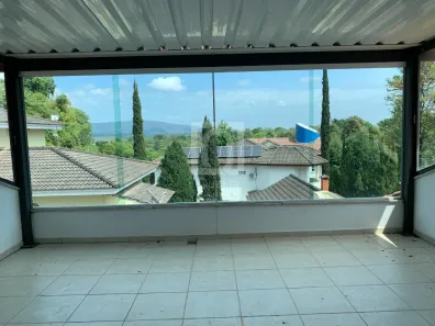Casa de Condomínio com 5 Quartos à venda, 350m² no Vivendas do Lago, Sorocaba