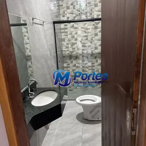 Casa com 3 Quartos à venda, 180m² no Jardim do Bosque, São José do Rio Preto