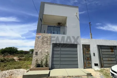 Apartamento com 2 Quartos à venda, 156m² no Jardim Europa, Irecê