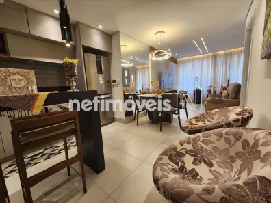 Apartamento com 2 Quartos à venda, 81m² no Lourdes, Belo Horizonte