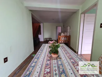Casa com 4 Quartos à venda, 253m² no Jardim Monte Kemel, São Paulo