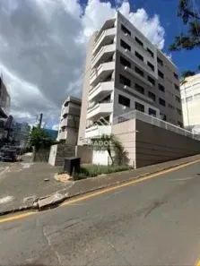 Apartamento com 2 Quartos à venda, 170m² no Centro, Ponta Grossa