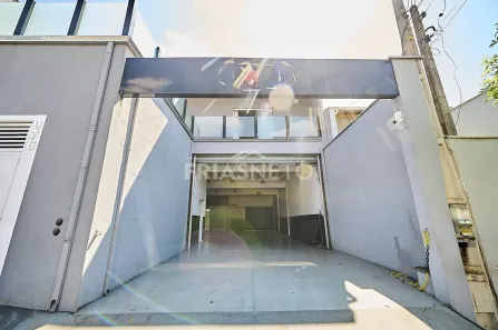 Ponto Comercial para alugar, 130m² no Santa Terezinha, Piracicaba