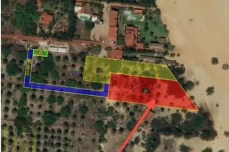 Lote/Terreno à venda, 3575m² no , São Miguel do Gostoso