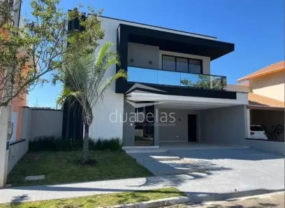 Casa de Condomínio com 3 Quartos à venda, 245m² no Condomínio Terras do Vale, Caçapava