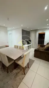 Apartamento com 3 Quartos à venda, 79m² no Parque Morumbi, Votorantim