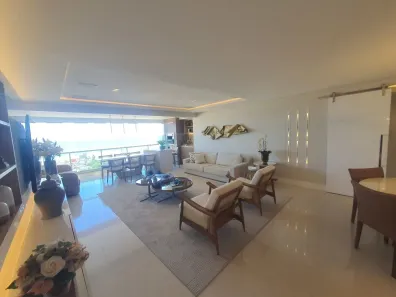 Apartamento com 3 Quartos à venda, 146m² no Patamares, Salvador