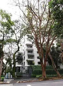 Apartamento com 3 Quartos à venda, 220m² no Vila Uberabinha, São Paulo