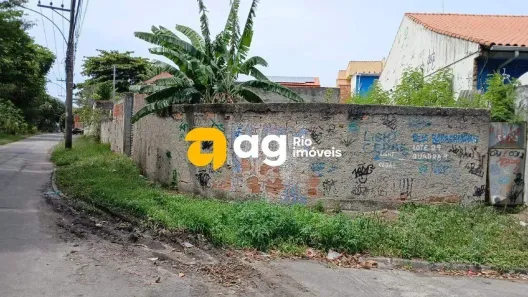 Lote/Terreno à venda, 433m² no Jardim Sulacap, Rio de Janeiro