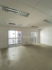 Sala Comercial para alugar, 67m² no Paraíso, São Paulo