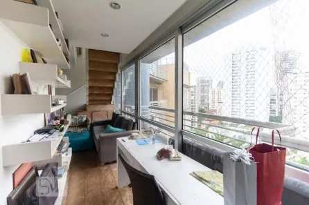 Cobertura com 2 Quartos à venda, 200m² no Vila Mariana, São Paulo