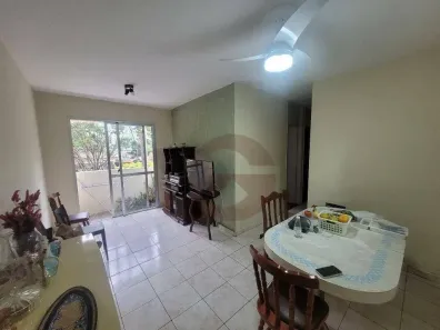 Apartamento com 3 Quartos à venda, 55m² no Jardim Boa Vista (Zona Oeste), São Paulo