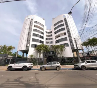 Apartamento com 4 Quartos à venda, 240m² no Centro, Gravataí