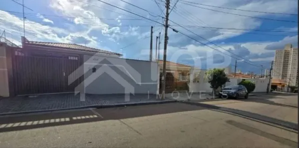 Casa com 3 Quartos à venda, 168m² no Centreville, São Carlos