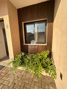 Casa de Condomínio com 3 Quartos à venda, 105m² no Jardim Chapadão, Campinas