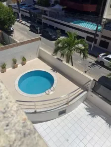 Apartamento com 3 Quartos à venda, 102m² no Ponta Verde, Maceió