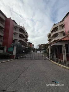 Apartamento com 3 Quartos à venda, 158m² no Liberdade, Resende