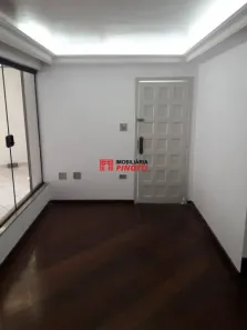 Sobrado com 3 Quartos à venda, 206m² no Jordanópolis, São Bernardo do Campo