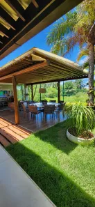 Casa de Condomínio com 4 Quartos à venda, 200m² no Itapuã, Salvador
