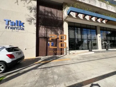 Apartamento com 3 Quartos para alugar, 137m² no Setor Marista, Goiânia