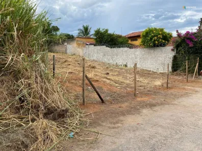 Lote/Terreno à venda, 546m² no Boa Esperança, Santa Luzia