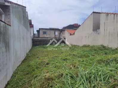 Lote/Terreno à venda, 250m² no Estância São José, Peruíbe