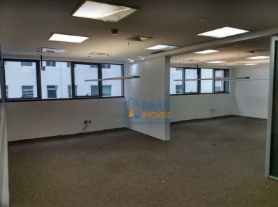 Sala Comercial para venda ou aluguel, 200m² no Santa Cecília, São Paulo