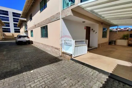Casa de Condomínio com 3 Quartos à venda, 112m² no Costazul, Rio das Ostras