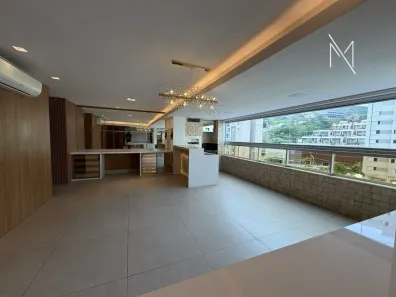Apartamento com 4 Quartos à venda, 126m² no Buritis, Belo Horizonte