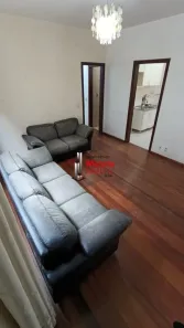 Apartamento com 3 Quartos à venda, 120m² no Alto Caiçaras, Belo Horizonte