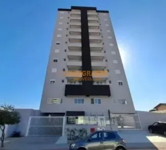 Apartamento com 2 Quartos à venda, 63m² no Parque Industrial, São José dos Campos