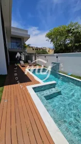Casa de Condomínio com 8 Quartos à venda, 320m² no Guarajuba (Monte Gordo), Camaçari