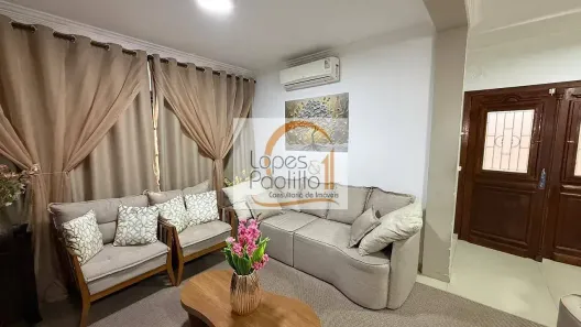 Casa com 4 Quartos à venda, 111m² no Atibaia Jardim, Atibaia