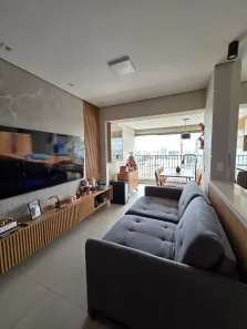 Apartamento com 2 Quartos à venda, 58m² no Vila Mascote, São Paulo