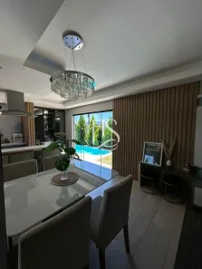 Sobrado com 2 Quartos à venda, 100m² no Nova Palhoça, Palhoça