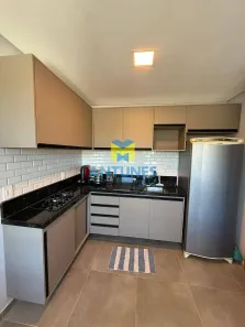 Apartamento com 1 Quarto para alugar, 28m² no Porto de Galinhas, Ipojuca