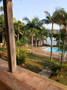 Fazenda/Sítio à venda, 13600m² no Zanzala, São Bernardo do Campo