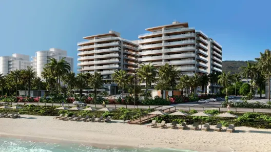 Apartamento com 4 Quartos à venda, 216m² no Praia Brava de Itajaí, Itajaí