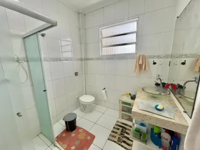 Apartamento com 2 Quartos à venda, 70m² no Campo Grande, Santos