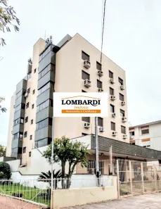 Apartamento com 2 Quartos para alugar, 64m² no Cristo Redentor, Porto Alegre